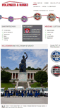 Mobile Screenshot of holzinger-nanko.de